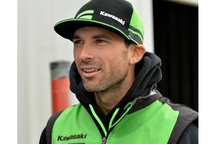 Bryan Staring also joins BCperformance as the crew chief